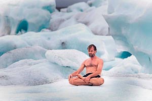 Qué es el método Wim Hof y cómo hacerlo