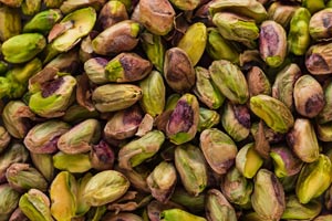 Propiedades de los pistachos y sus beneficios