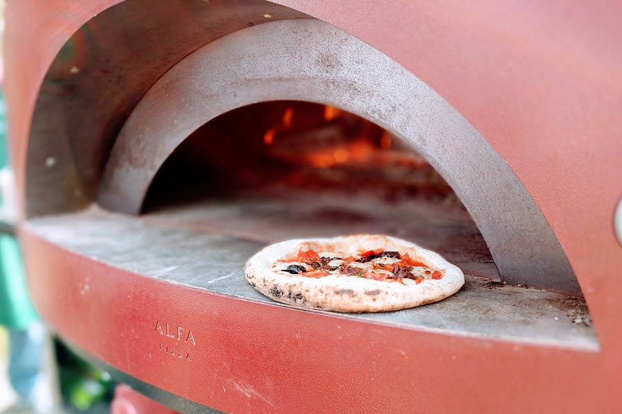 Recetas con horno