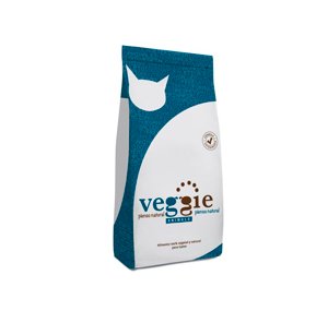 Veggieanimals, el mejor pienso vegano para gatos y perros
