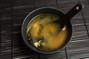 ¿Qué es el miso? Tipos y propiedades