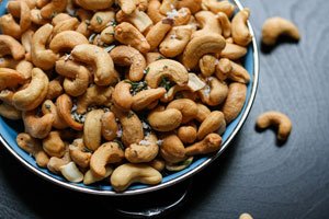 Anacardos: propiedades, beneficios para la salud, contraindicaciones y valores nutricionales