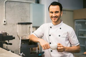 La súper comparativa mejor robot de cocina y alternativas la a Thermomix 2020