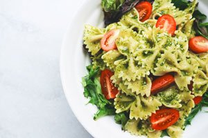 Las mejores y más deliciosas recetas de pasta veganas