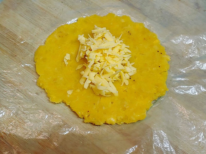 Como hacer empanadas venezolanas de plátano y Colombianas y Ecuador