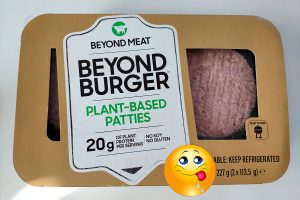 Beyond Meat qué es, qué ingredientes tiene y dónde comprar