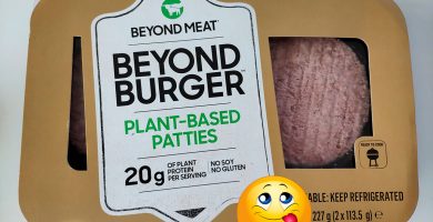 Beyond Meat qué es, qué ingredientes tiene y dónde comprar